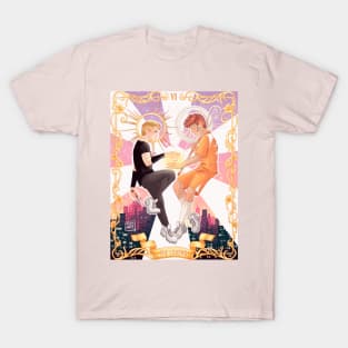 The lovers T-Shirt